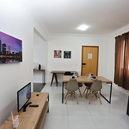 Appartamento Lk Grajau 10 Belo Horizonte Esterno foto