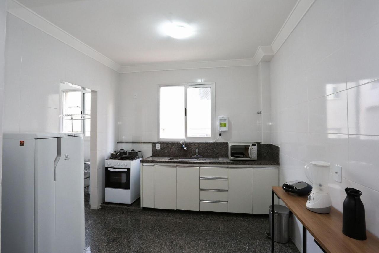 Appartamento Lk Grajau 10 Belo Horizonte Esterno foto