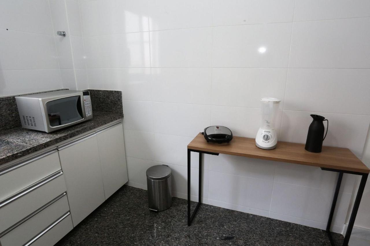 Appartamento Lk Grajau 10 Belo Horizonte Esterno foto