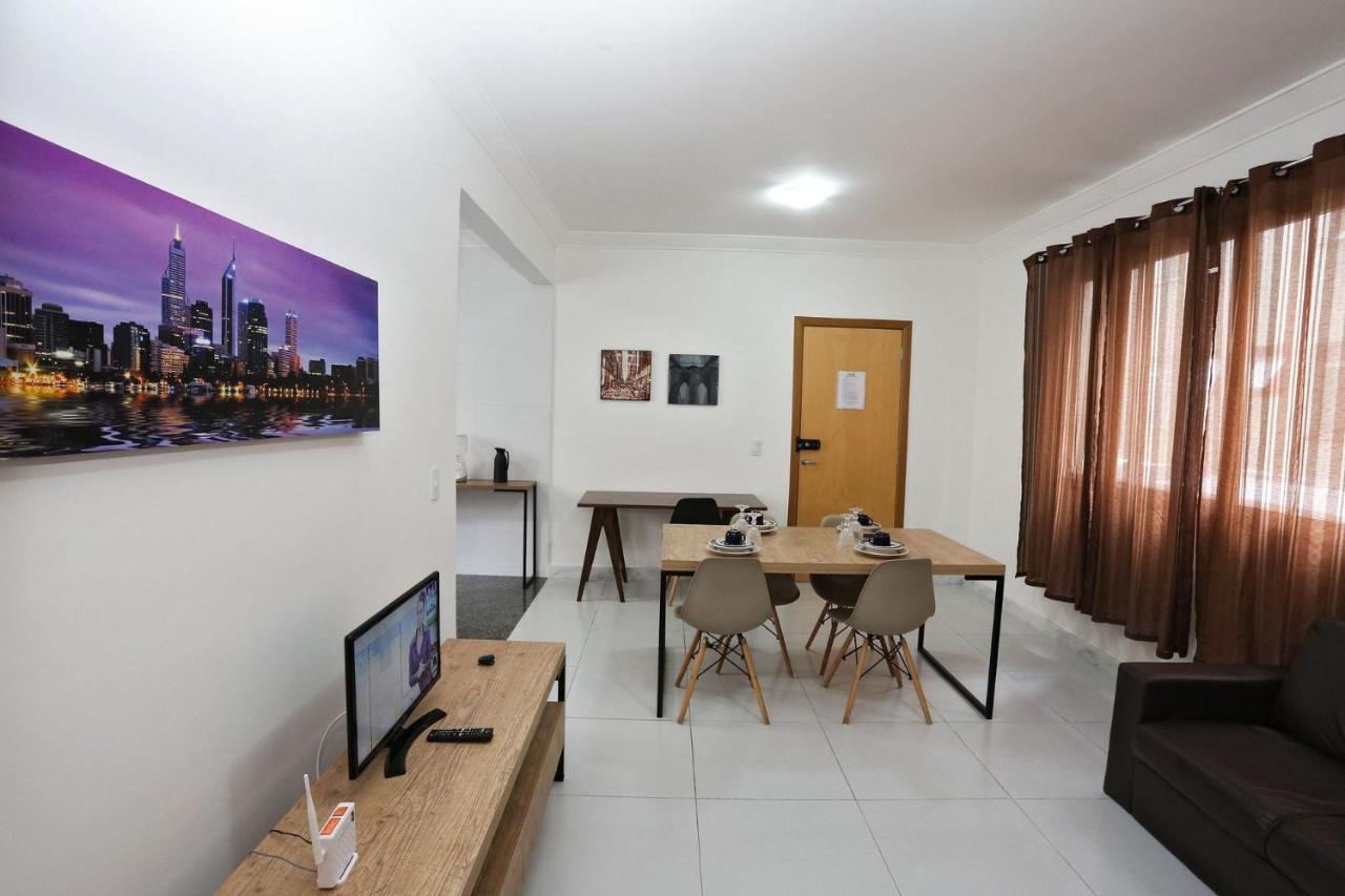 Appartamento Lk Grajau 10 Belo Horizonte Esterno foto